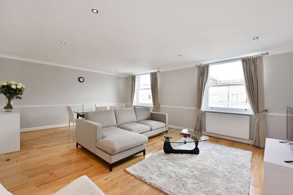 Фото London Choice Apartments – Chelsea