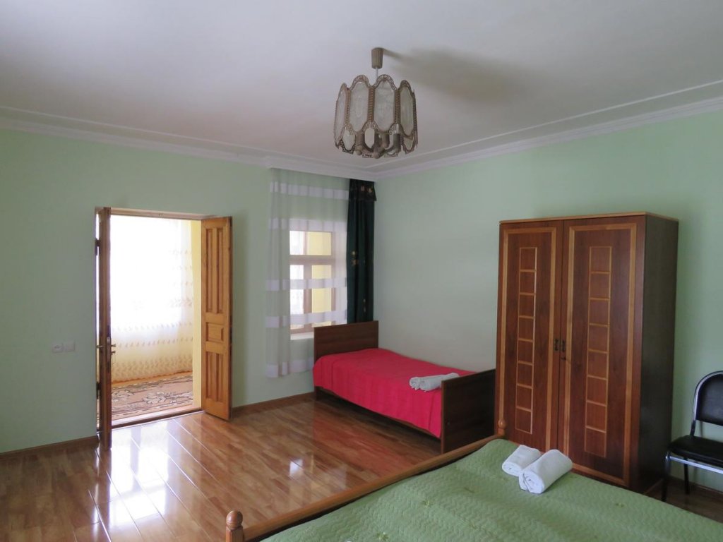 Фото Мини-отель Matua