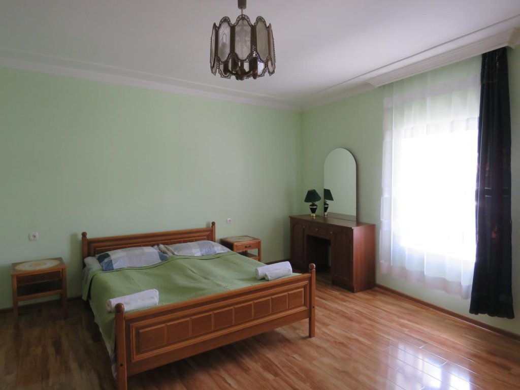 Фото Мини-отель Matua