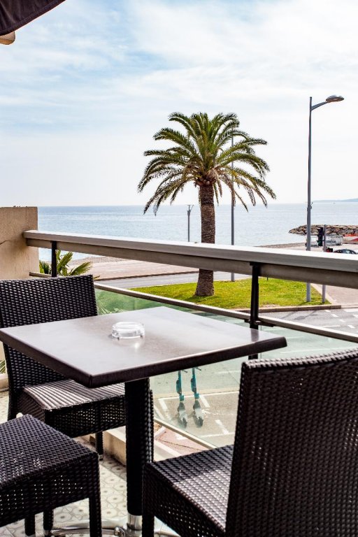 Фото Tiercé Hotel