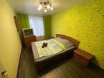Na Vostochnoj 2 Apartments (Восточная улица, 2), short-term housing rental