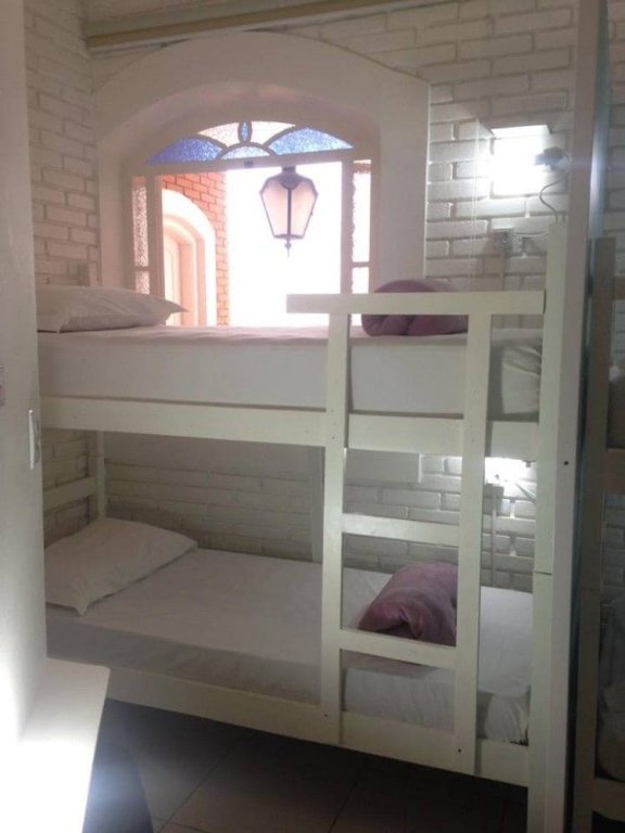 Фото Black Hostel