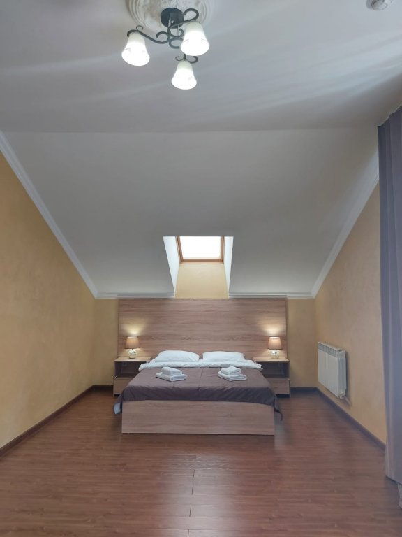 Фото Атлантида