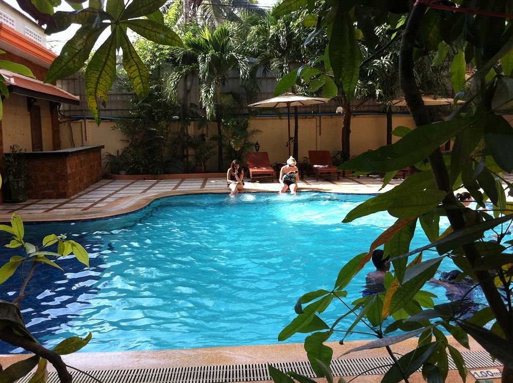 Фото Memoire Siem Reap Hotel