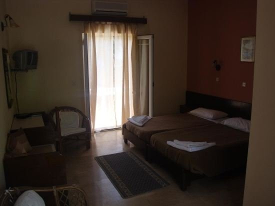 Фото Pension Skala