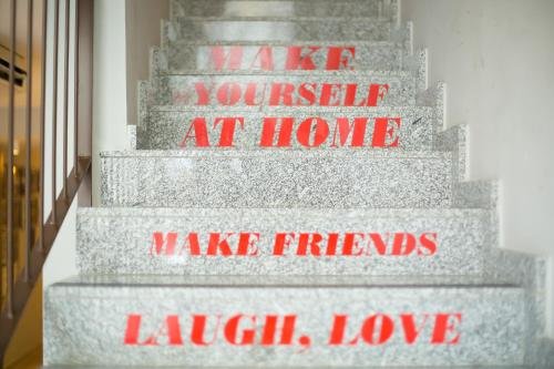 Фото Yeah Barcelona Hostel