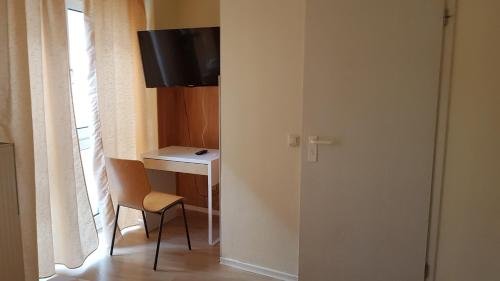 Фото Siebenschläfer am Wasserturm