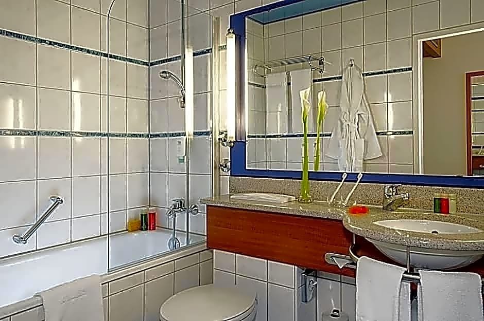 Фото Nh Ingolstadt