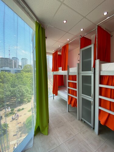 Хостел Sunny Sochi в Сочи