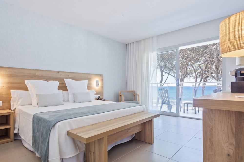 Фото Hotel Best Terramarina