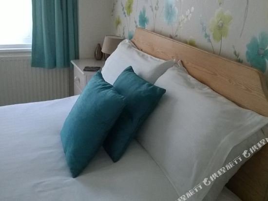 Фото Abberley Guest House