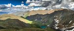 Шумакский перевал (Republic of Buryatia, Tunkinskiy rayon, munitsipalnoye obrazovaniye Khoyto-Gol) ، أبرم