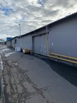 Склад Амперхаус (Settlement of Ptitsefabriki, Fabrichnaya ulitsa, вл6с8) ، خدمات المستودعات