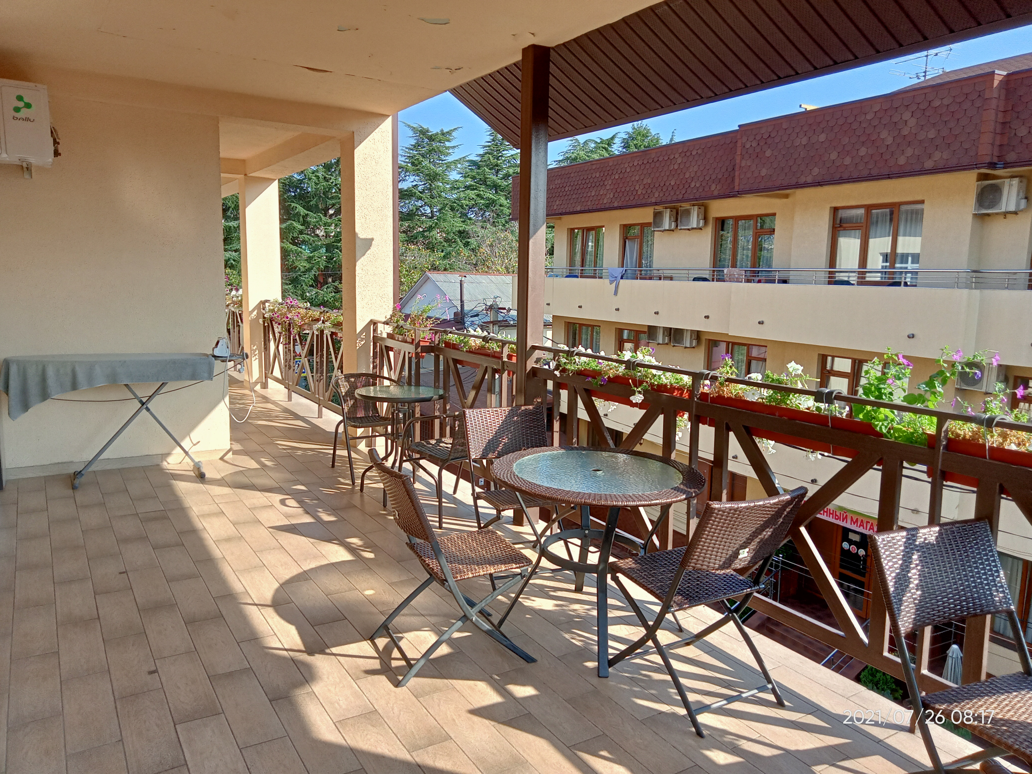 Фото отеля 5