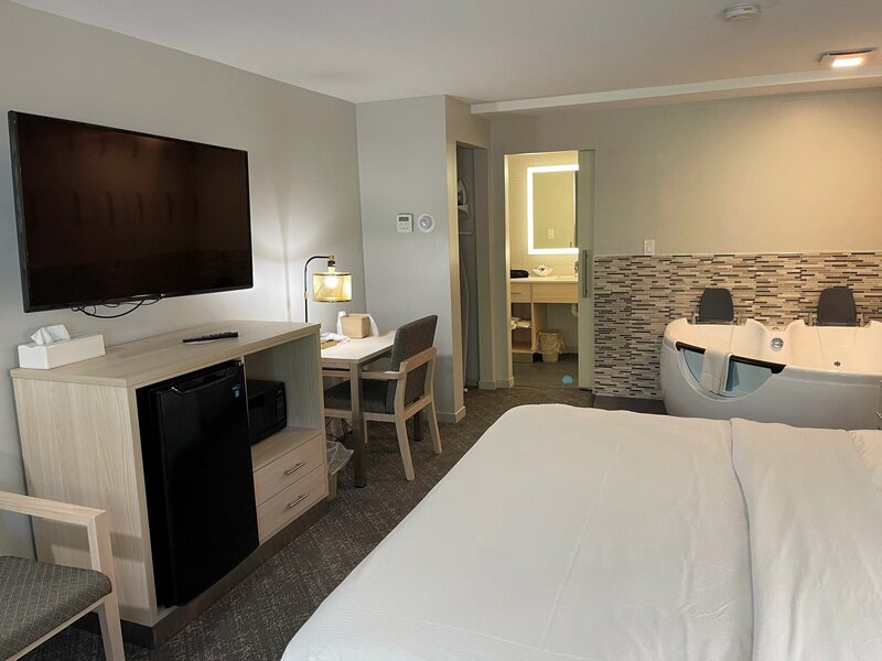 Гостиница Woodwards White Mountain Resort, Bw Signature Collection