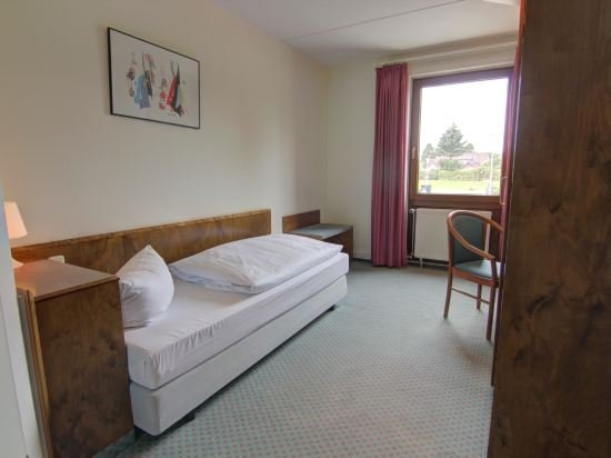 Фото Entree Hotel Glinde