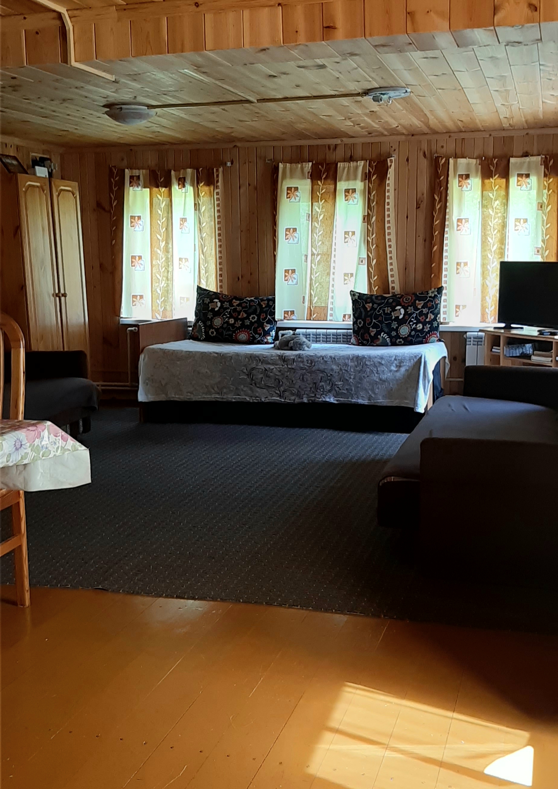 Фото Дом на Рыбинке