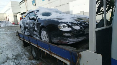Автотехпомощь эвакуация автомобилей