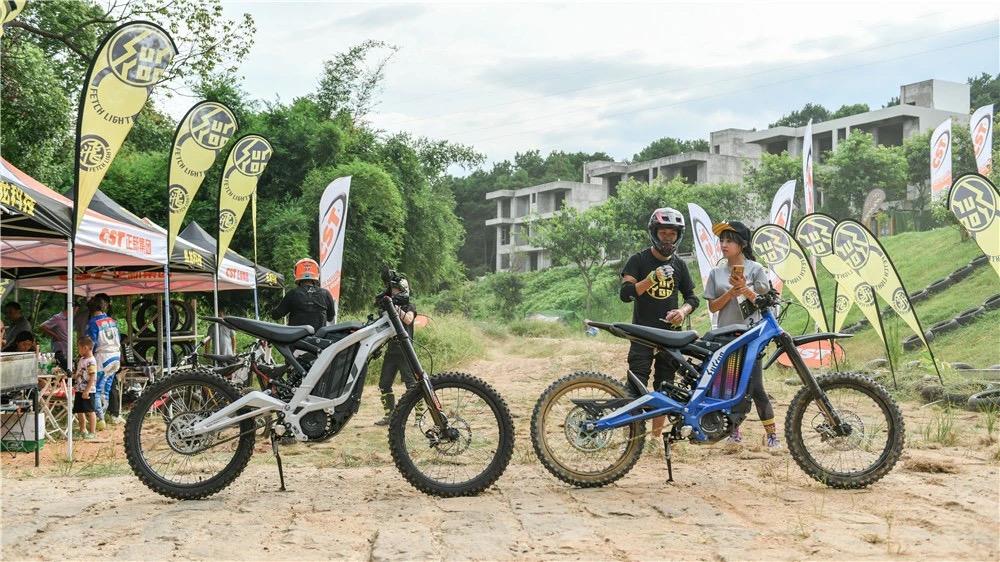 Harga sur ron bike hotsell