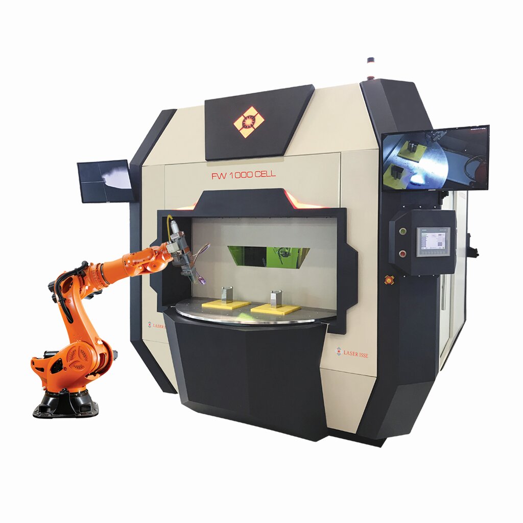 Laser work Laserisse Laser Technologies, Catalca, photo