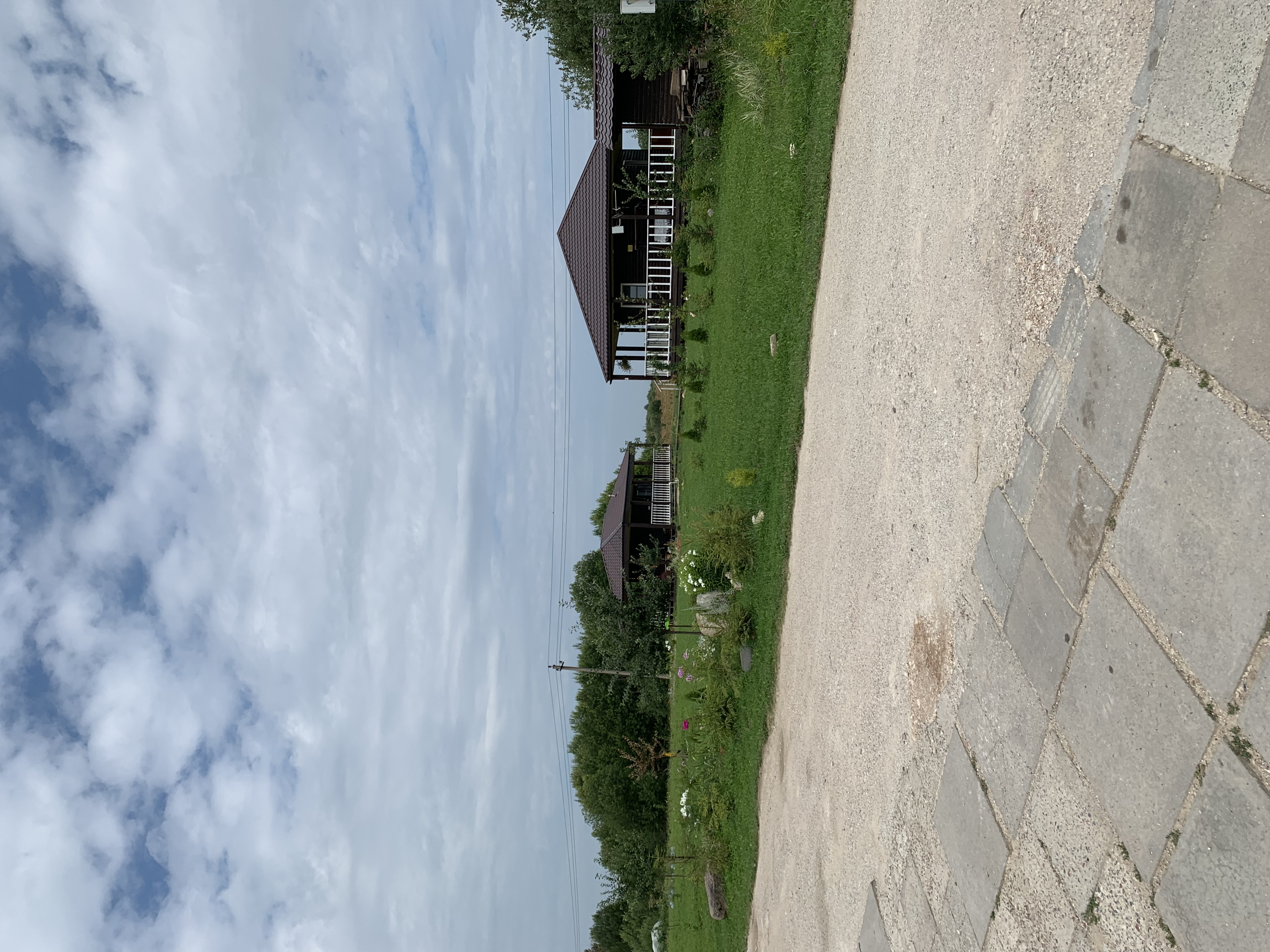 Фото Изборская слобода