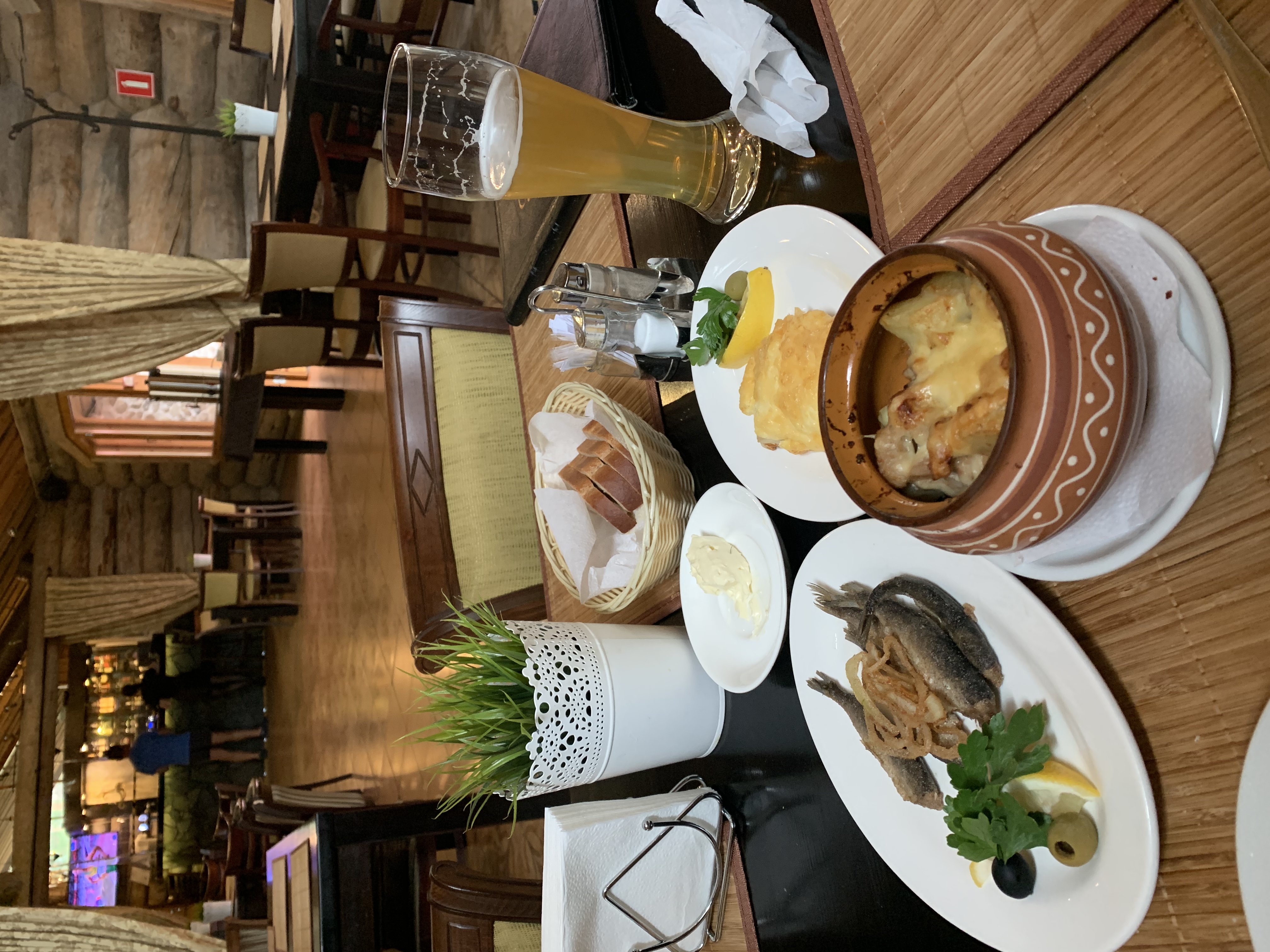 Фото Малая Медвежка