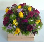 Spring Flower Store (İstanbul, Silivri District, Selimpaşa Mah., Okul Arkası Sok., 2), floristeria