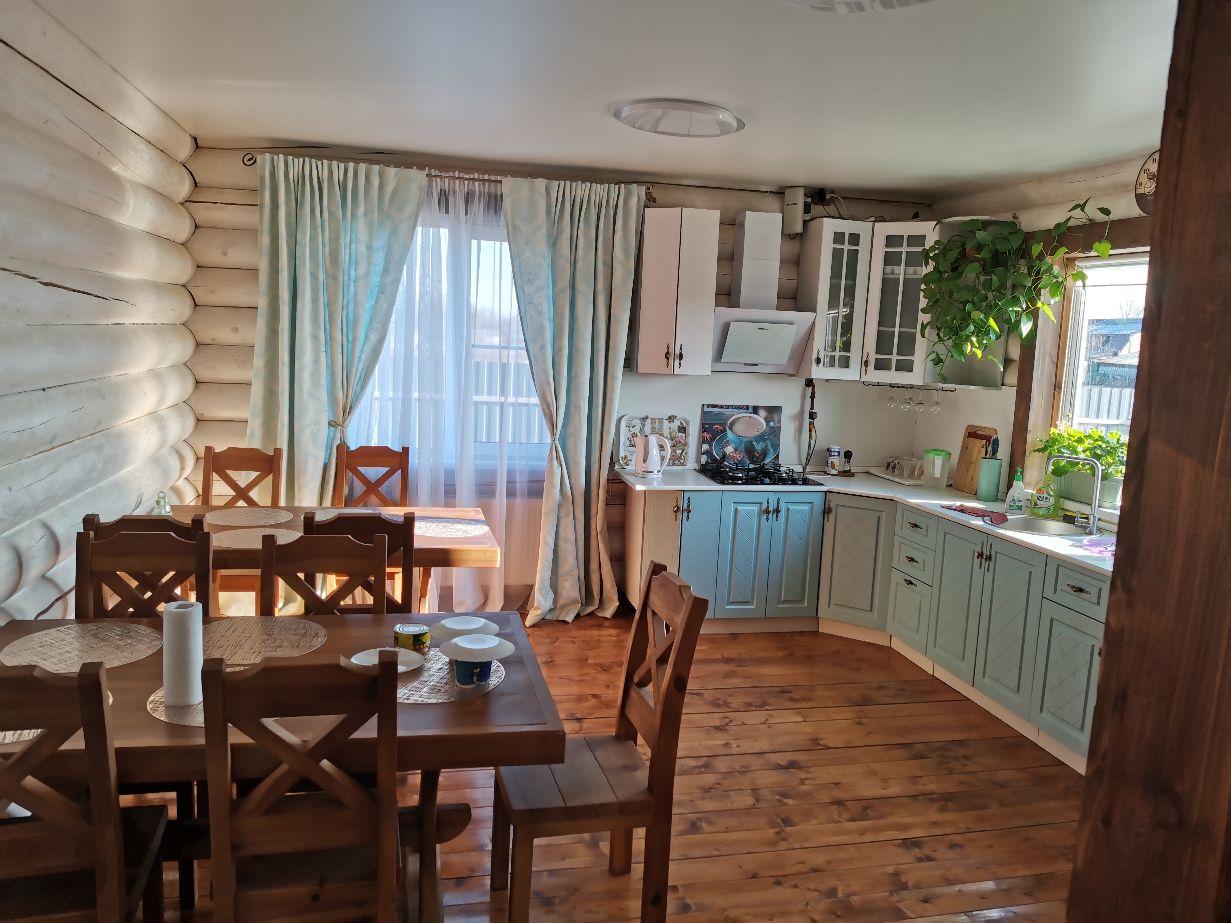 Фото Ковчег