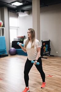 GalaSport (Shirokaya ulitsa No:20, Zelenogorsk), fitness kulüpleri  Zelenogorsk'tan