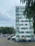 Южное шоссе, 38а (Yuzhnoye Highway, 38А), housing complex