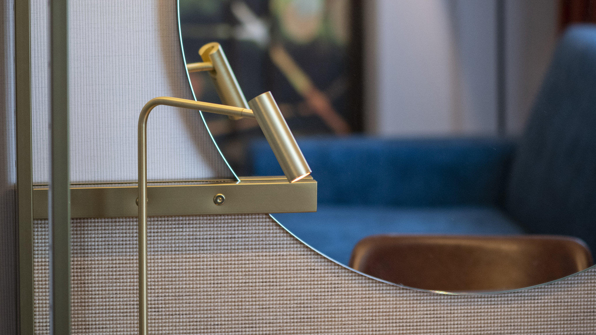 Фото Hotel Indigo Brussels - City