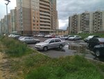 Автомобильная парковка (Европейский просп., 14, корп. 6), автомобильная парковка в Кудрово