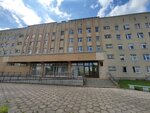 Gorodskaya klinicheskaya bolnitsa № 3 (Grodna, Lieninskaga Kamsamola Boulevard, 59) ، مستشفى