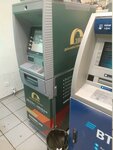 Dalnevostochny bank (ulitsa Shelesta, 116А), cajero automático
