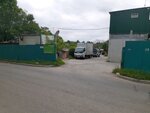 Гаражный кооператив ГСК № 162 (ulitsa Bondarya, 17А), cooperativa de garaje