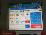 Payberry (улица Крылова, 8), payment terminal