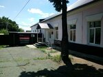 Городское Хозяйство (Ukhtomskogo Street, 58), administración de inmuebles