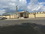 Октан сервис (Orenburg, ulitsa Labuzhskogo), equipos de petróleo y gas