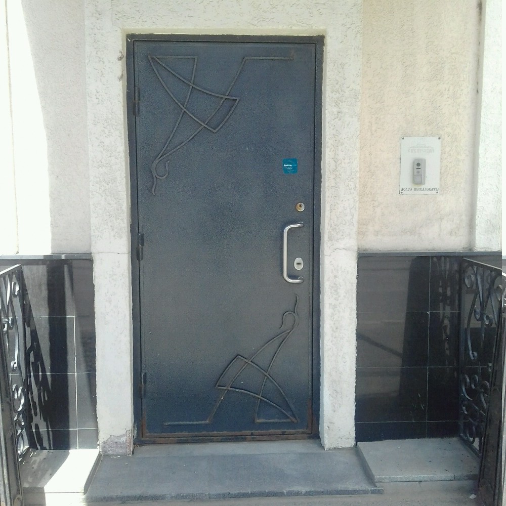 Фото Сибирский