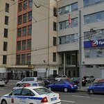 Стромынка Принт (Stromynka Street, 18к5), publishing house