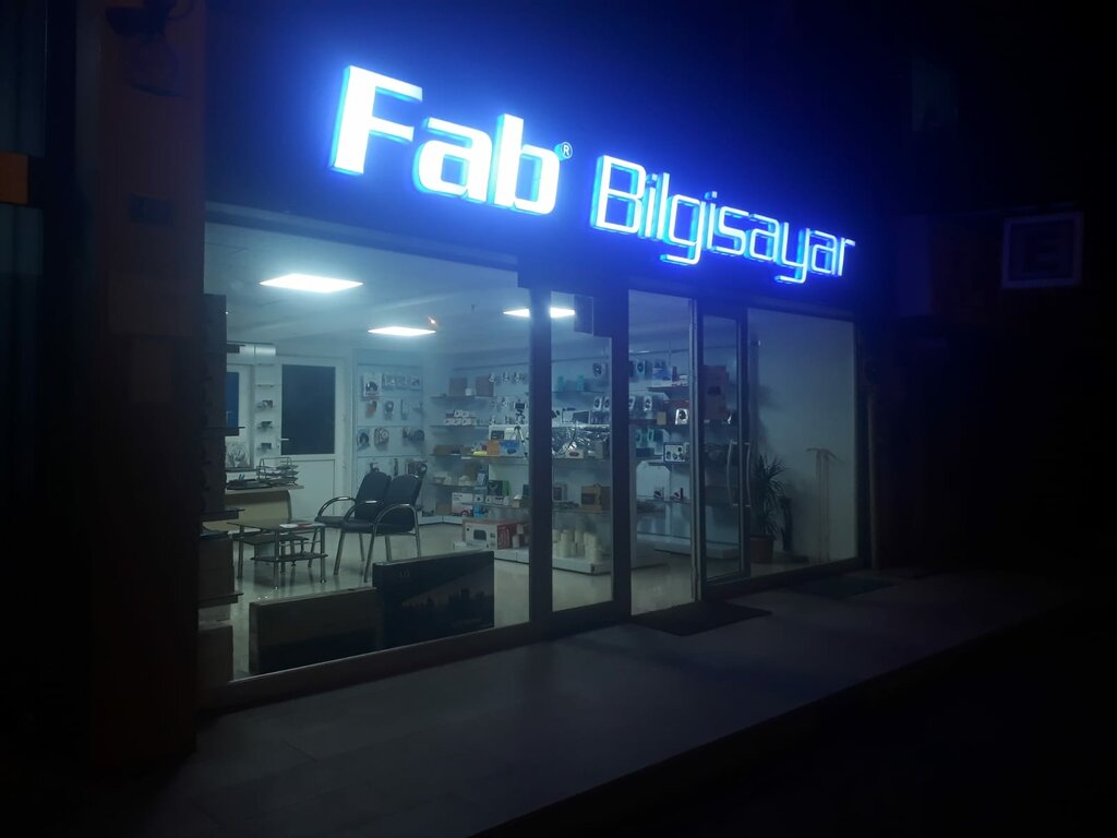 Computer store Fab Bilgisayar, Kayseri, photo