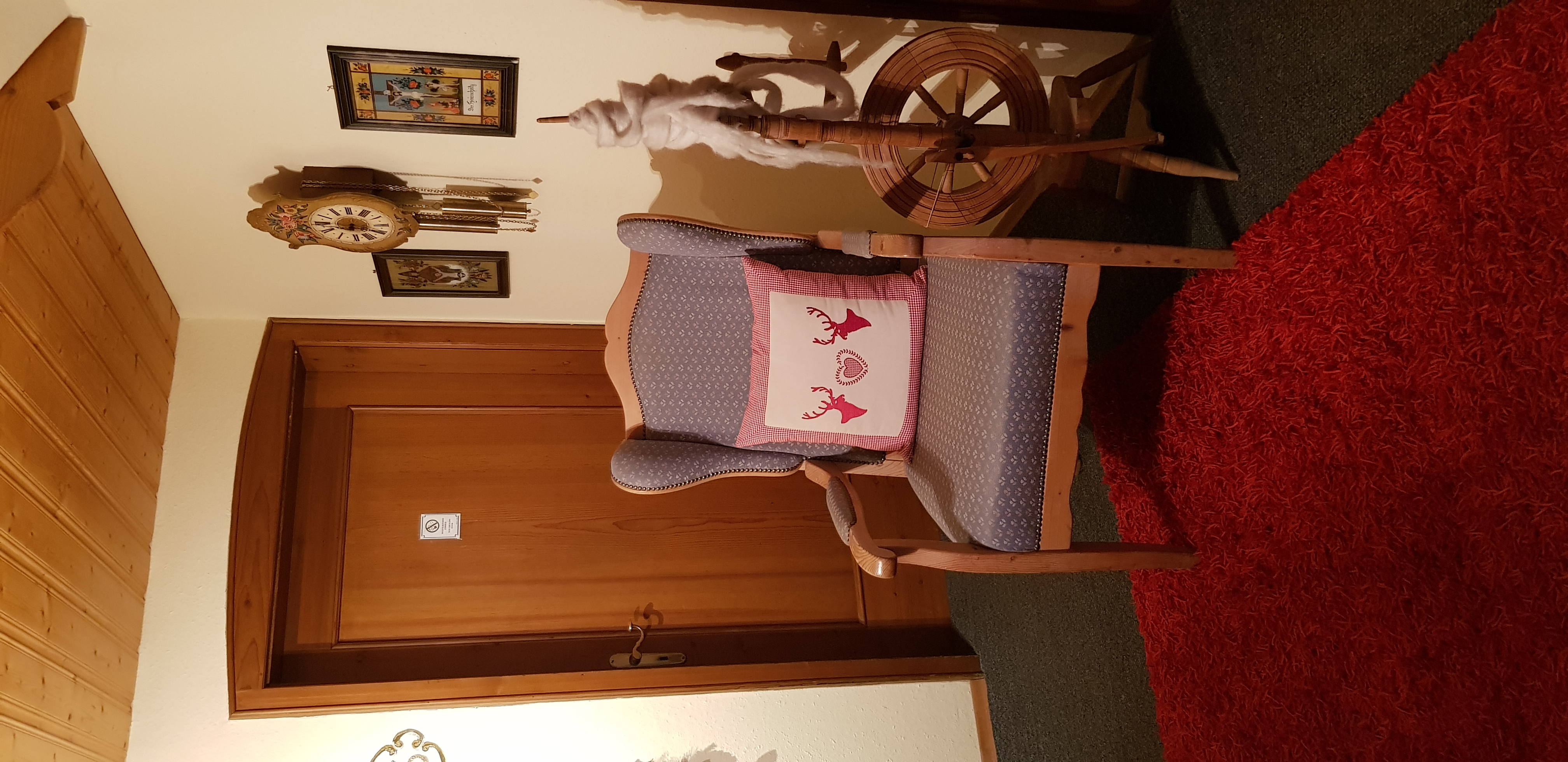 Фото Hotel Alte Post