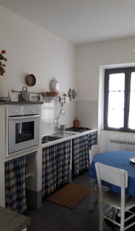 Фото Bicoca - Casaletti dei Pastori