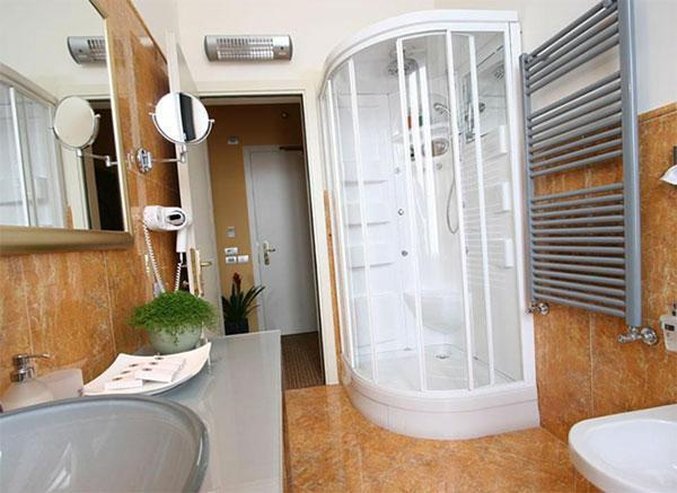 Фото Villa Porro Pirelli