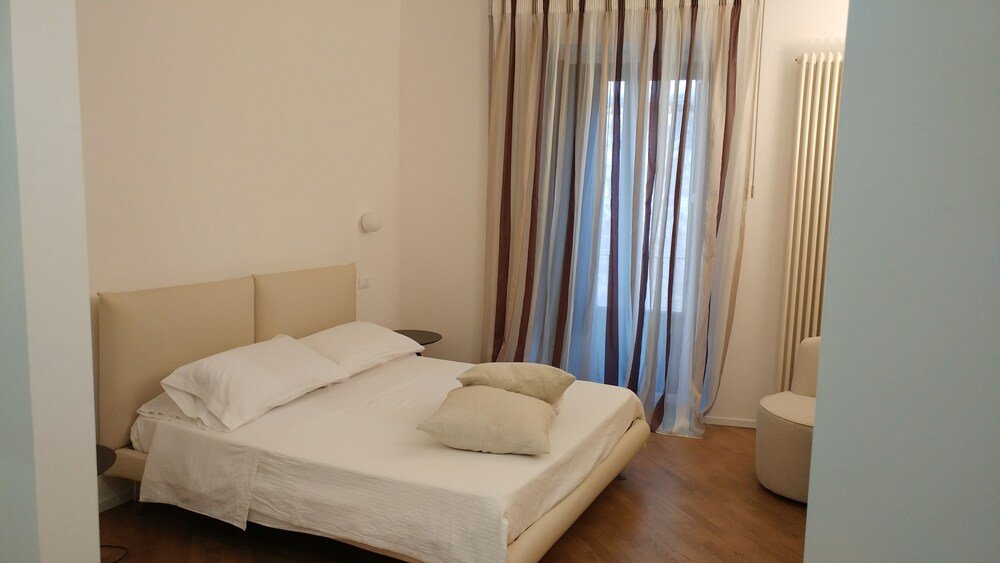 Фото Albergo Stella