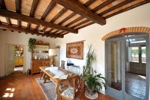 Фото Agriturismo San Rocco