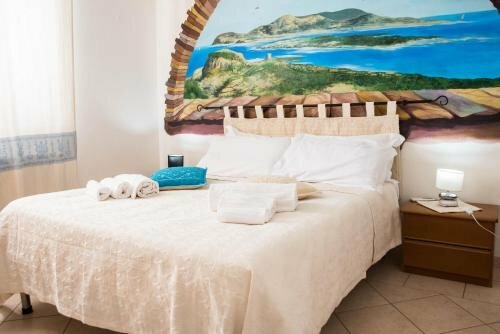 Гостиница B&b Villa Diana
