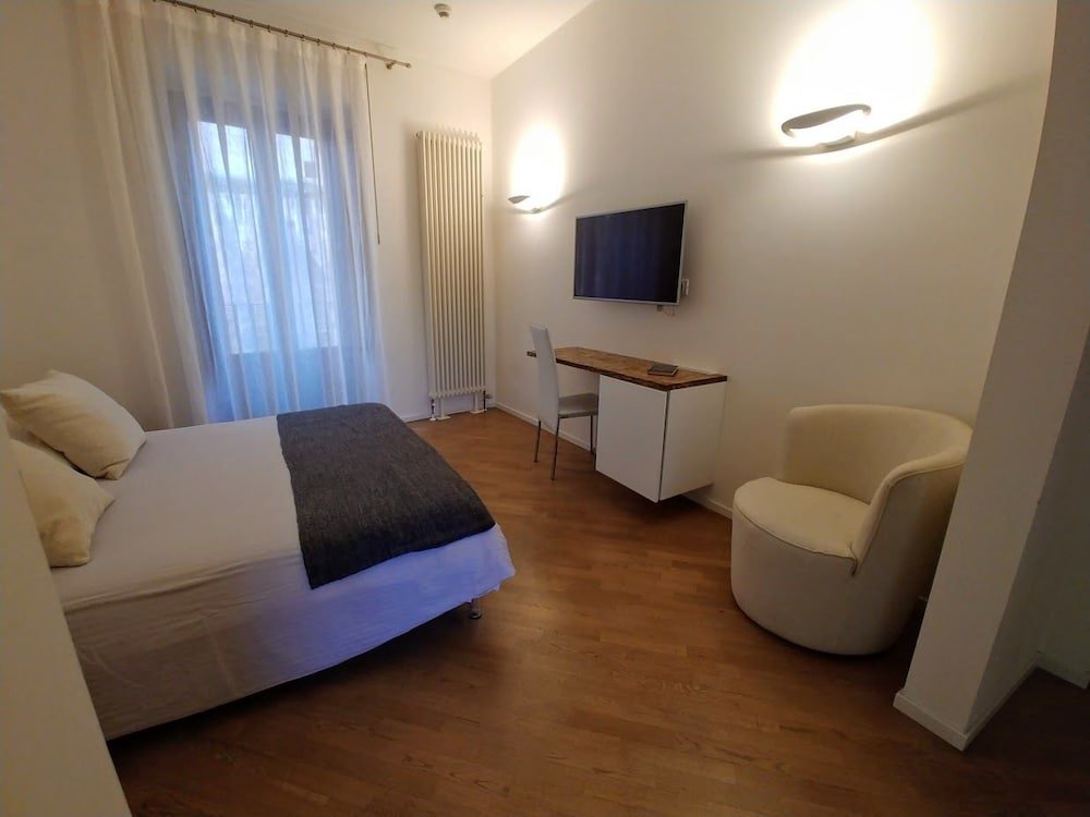 Фото Albergo Stella