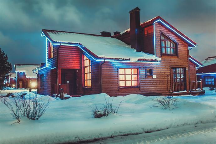 Фото Дмитров Гольф Резорт