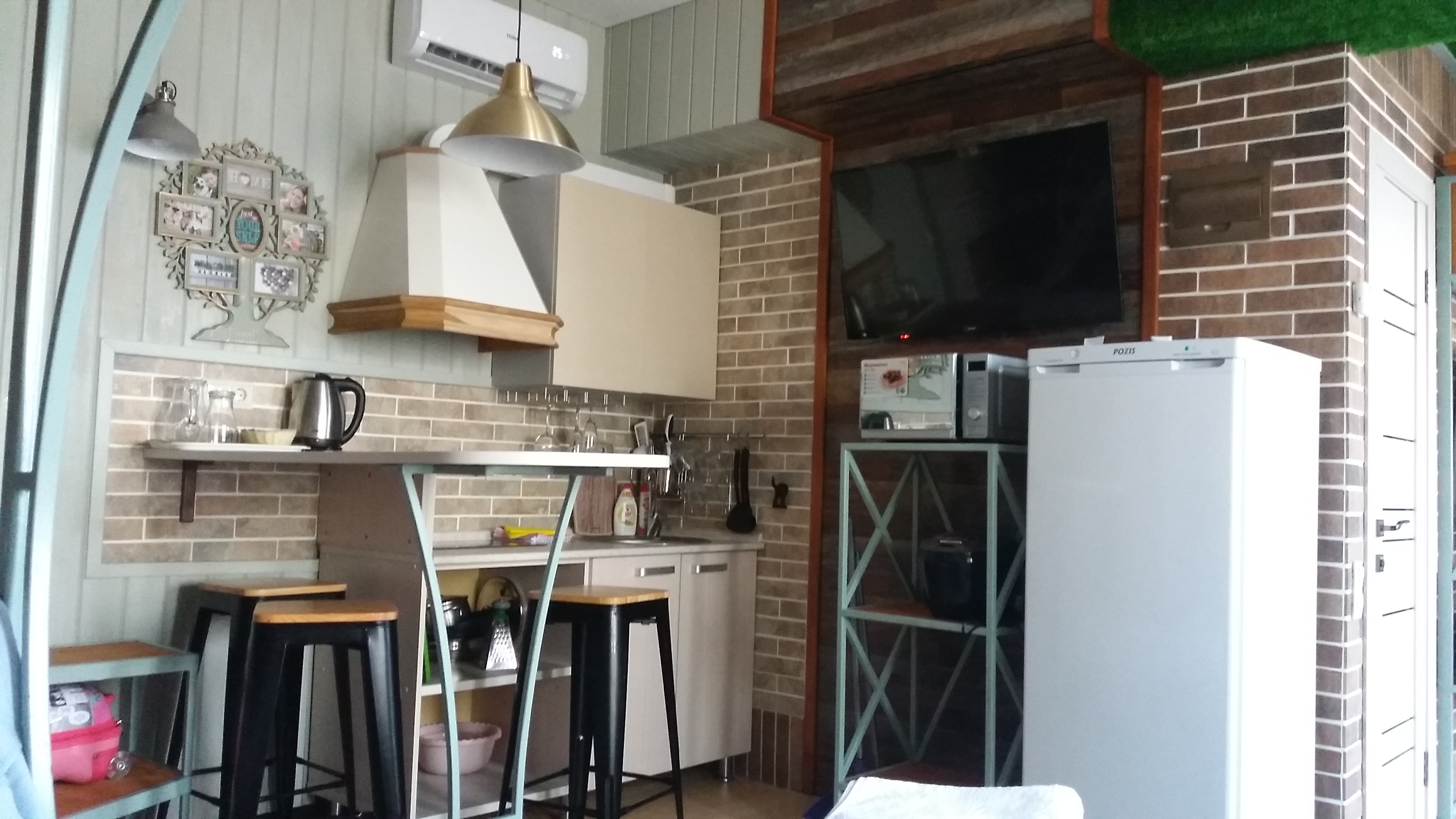 Фото Старинный Таллин